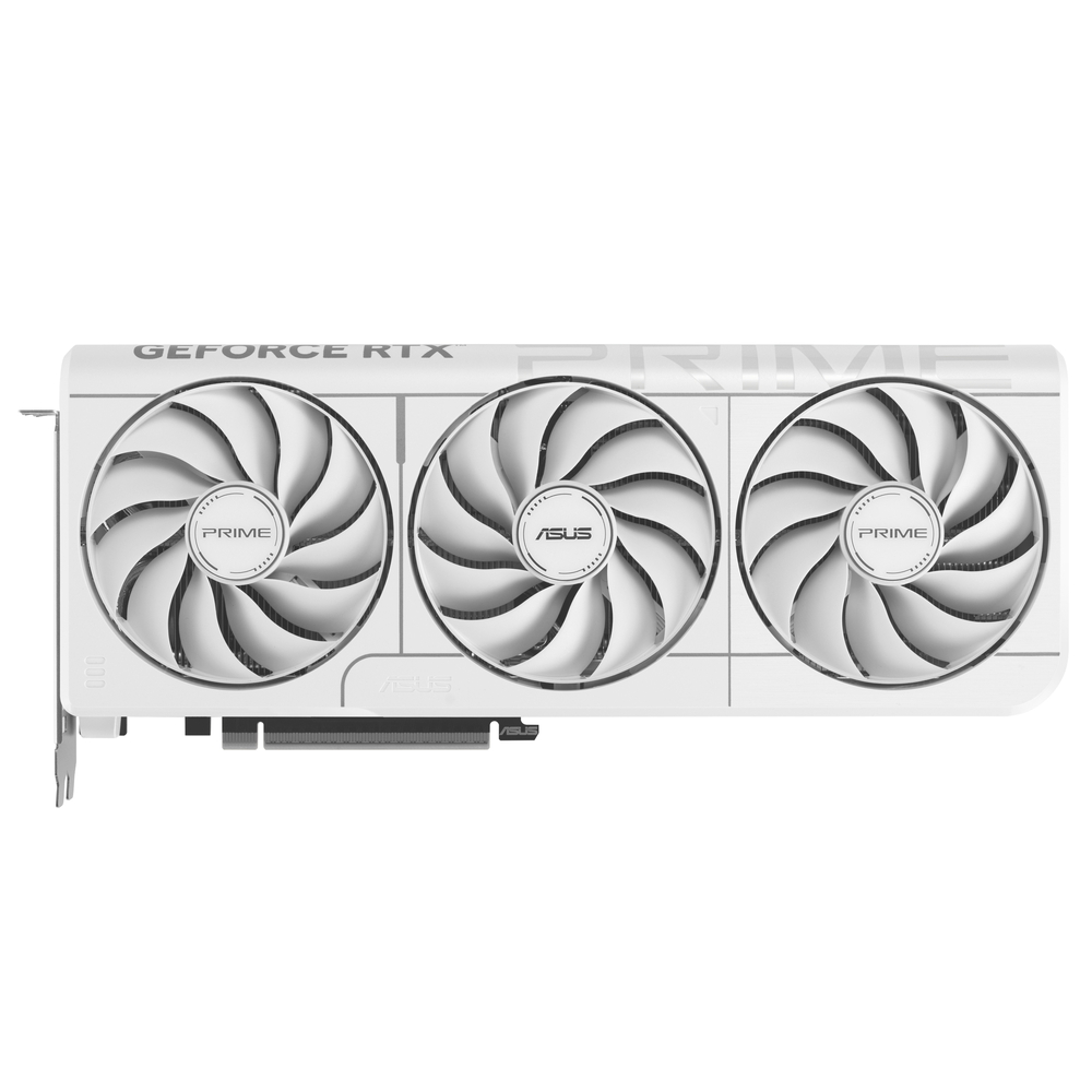 NVIDIA GeForce RTX 5070搭載グラフィックカード・ホワイト